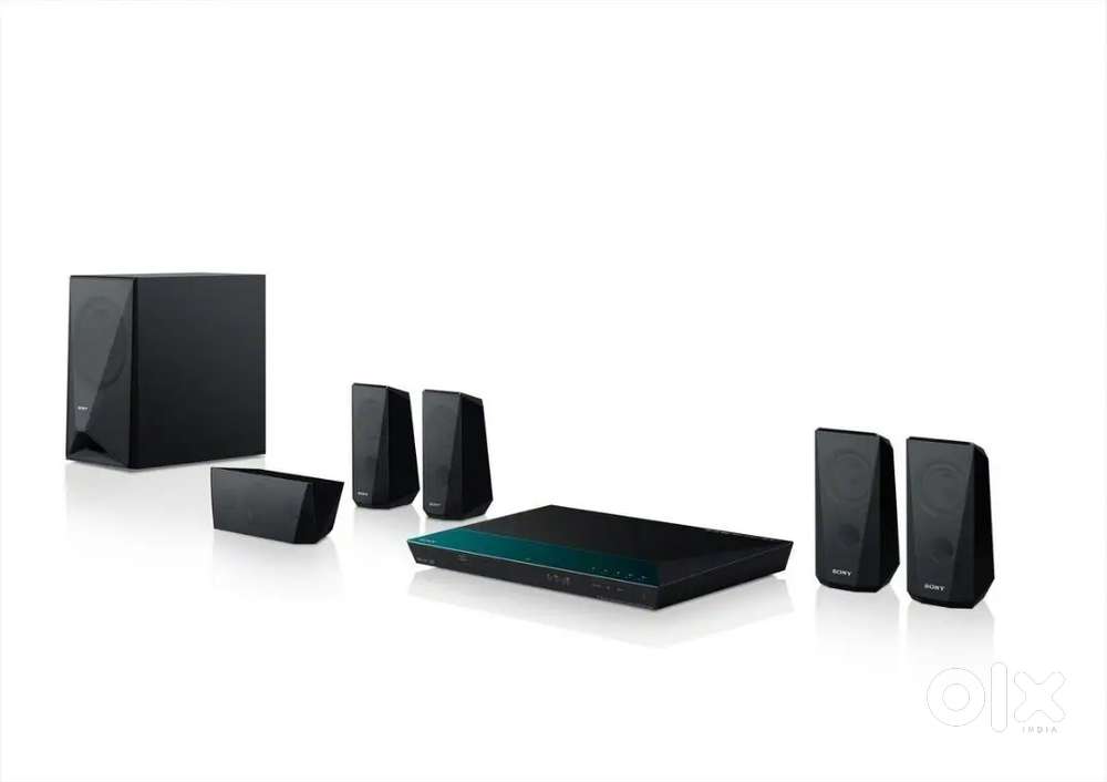 Sony Bluray Home Theater