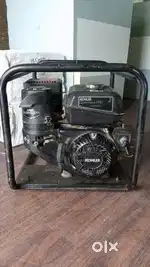 Kohler 3KVA Genretor