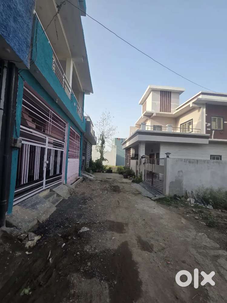 Ganesh gardan ke piche nagar nigam new maket se 6 km