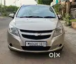 Chevrolet Sail 1.2 LS, 2013, Petrol