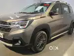 Maruti Suzuki XL6 Zeta, 2021, Petrol