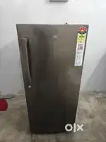Haier 190 L 5 Star Direct Cool Single Door Refrigerator.