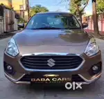 Maruti Suzuki Dzire 2017-2020 VDI, 2019, Diesel