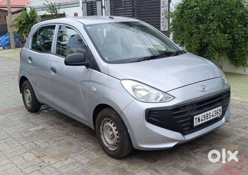 Hyundai New Santro 1.1 ERA, 2019, Petrol