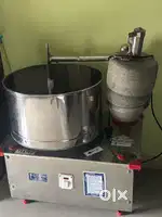 Idli grinder
