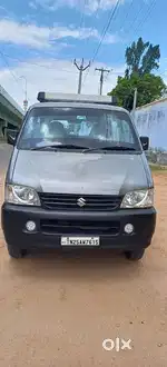 Maruti Suzuki Eeco 7 Seater Standard, 2013, Petrol