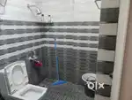 2BHK builder floor for lease in Madiwala