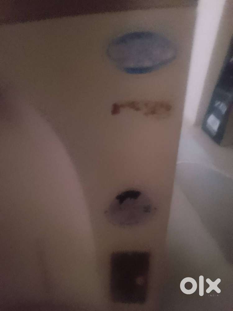 Water purifier Eureka Forbes