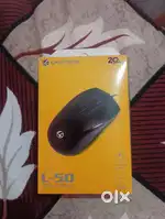 Lapcare L-50 Optical mouse