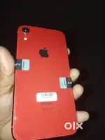 Iphone xr 64gb all original waterproof all barking