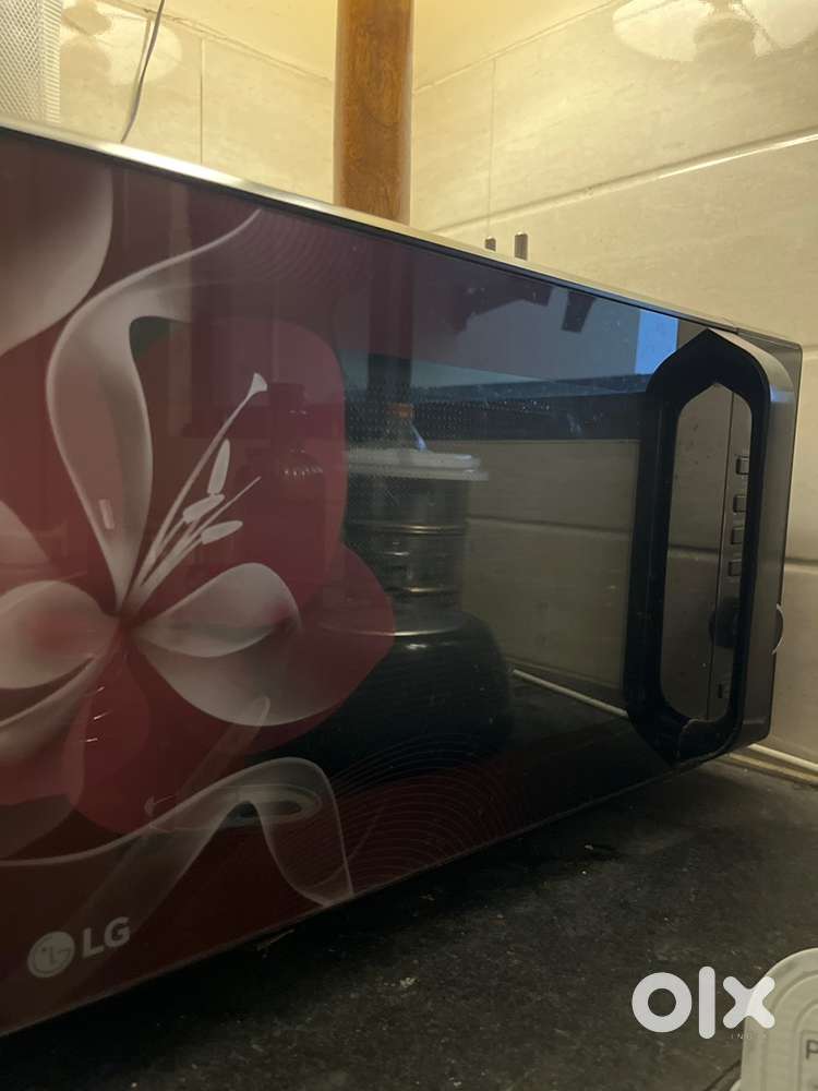 Microwave LG