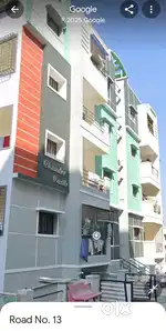 2BHK FLAT FOR SALE AT REASONABLE PRICE