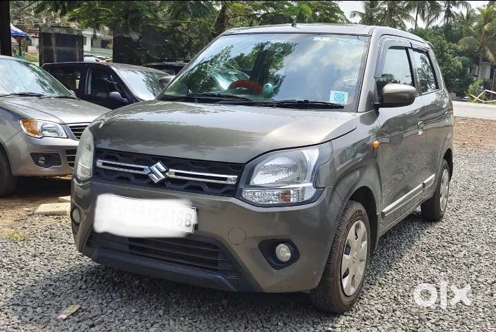 Self drive car available