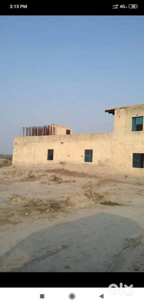 आसान किस्तों में पक्की रजिस्ट्री वाले प्लॉट ग्रेटर नोएडा में