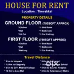 Premium luxury House for Rent