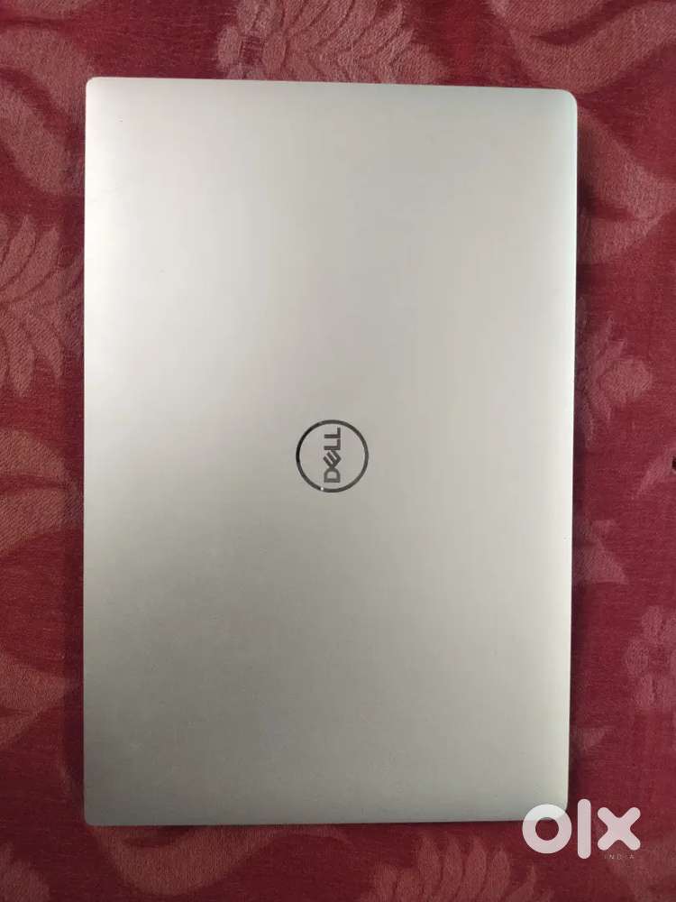Dell Precision 5530 16 GB 1TB 4 GB NVidia