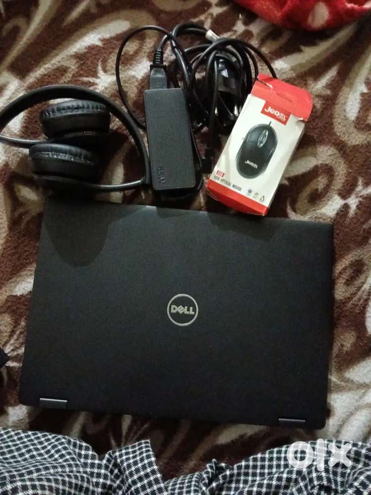 Dell laptop