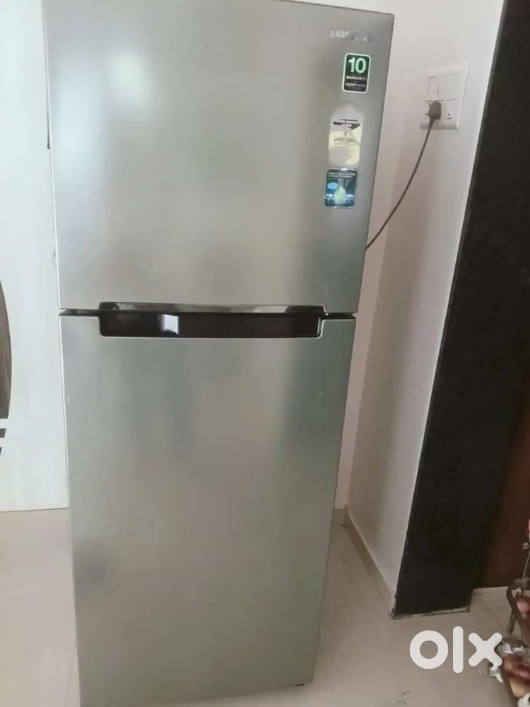 ફ્રીજ.Samsung Fridge.