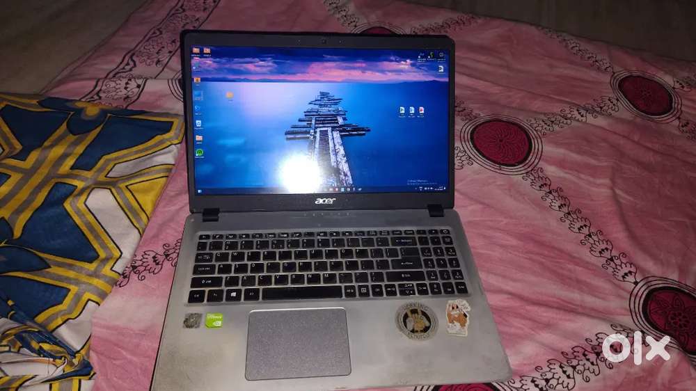 Acer Aspire i5 Laptop