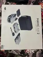 Dji mavic air 2