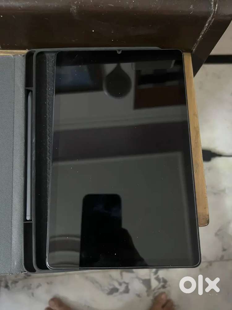 Galaxy Tab S6