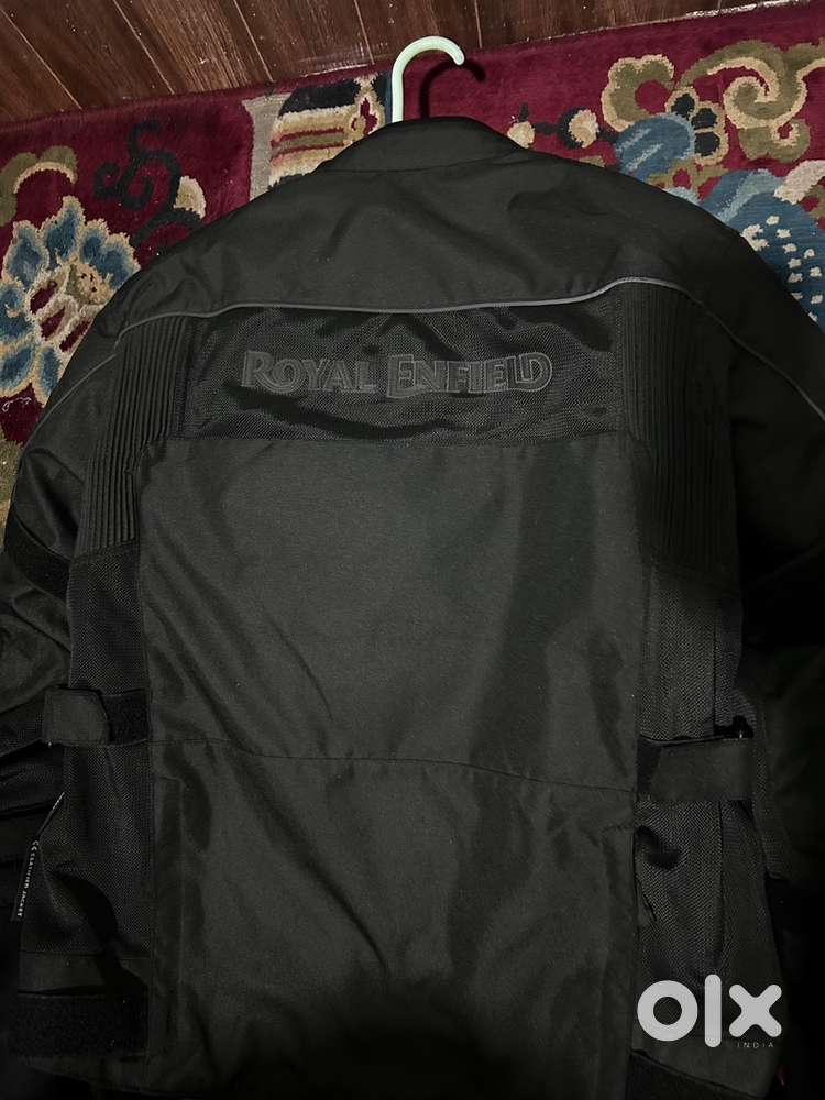Royal Enfield Riding jacket