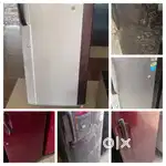 Fridge on rent