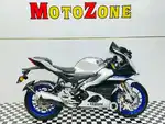 Yamaha R15 M V4