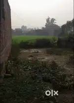 PLOT IN JHINJHAK NEAR PETROL PUMP