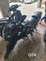 Bajaj Pulser 220F Very Good Condion