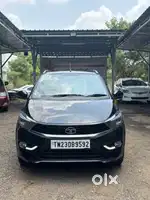 Tata Tiago 1.05 Revotorq XZ Plus, 2022, Petrol