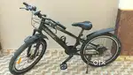 Bi Cycle  New