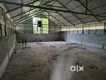 Godown for rent