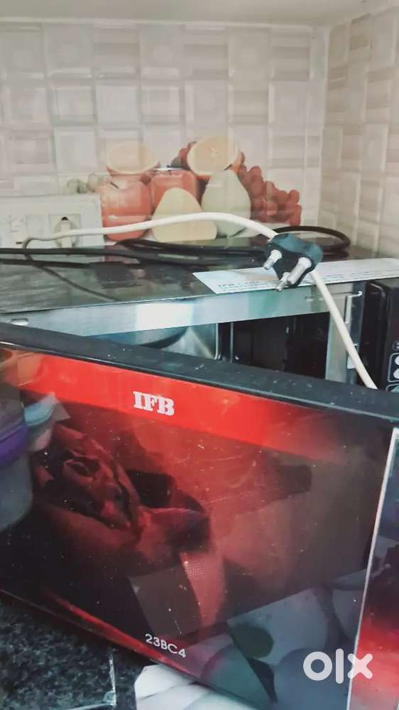 IFB Microwave oven latest model