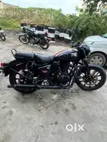 Royal Enfield classic 350