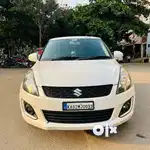 Maruti Suzuki Swift VDI Limited Edition, 2013, Diesel