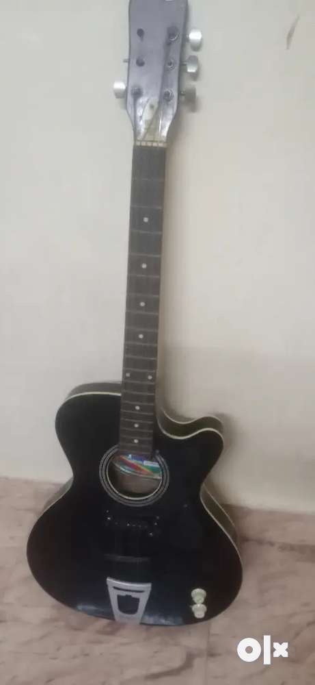 Givson guitar
