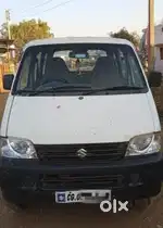 Maruti Eeco