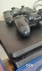 Sony PS4 SLIM For sale