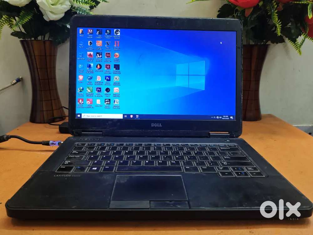 DELL i5 LAPTOP 8GB RAM 500GB 2GB GRAPHIC GAMING LAPTOP COMPUTER PC CPU