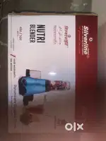 SILVERLINE NUTRI BLENDER