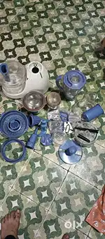 MAHARAJA WHITE LINE JUCER MIXER