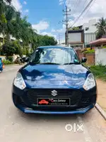 Maruti Suzuki Swift 2018 VXI, 2020, Petrol