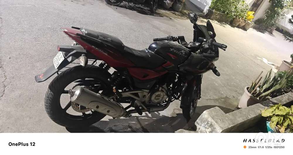 Original ess driven and single owner for local drive