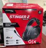 Hyperx Stinger Wireless Headset
