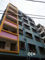 2BHK at Blue Heights Near Dominos VIP Road