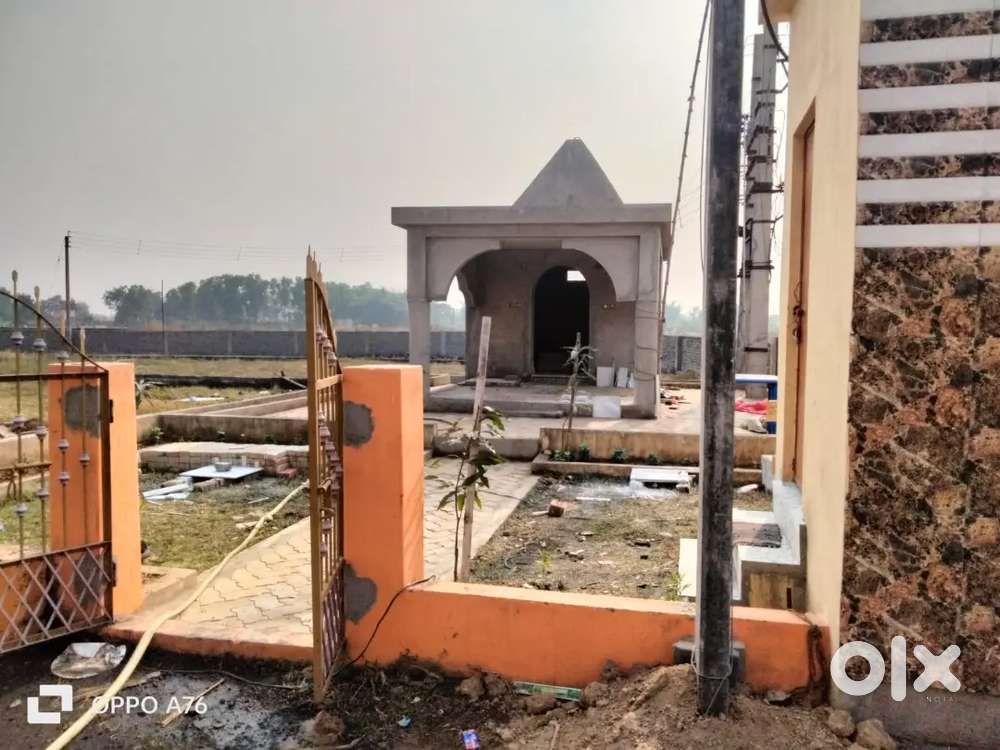 Full  Development  area loan  available Ichapur near Airport