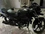 Hero Glamour 125 Cc - Sale Price 25000