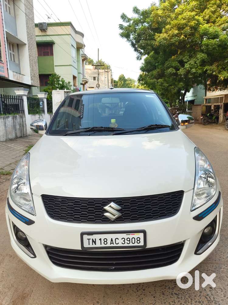 Maruti Suzuki Swift VDI Optional, 2014, Diesel