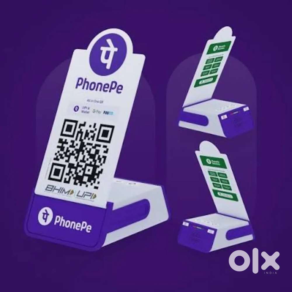 Phone pe sale's and marketing